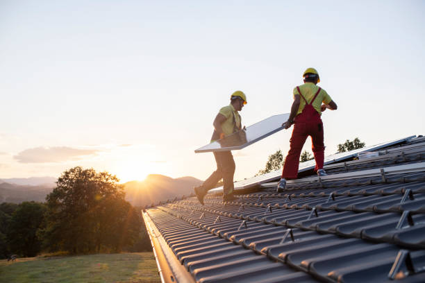 Best Emergency Roof Repair Services  in Dimondale, MI