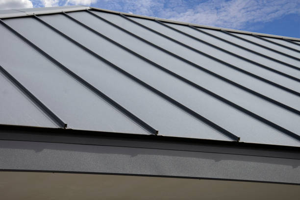 Fast & Reliable Emergency Roof Repairs in Dimondale, MI